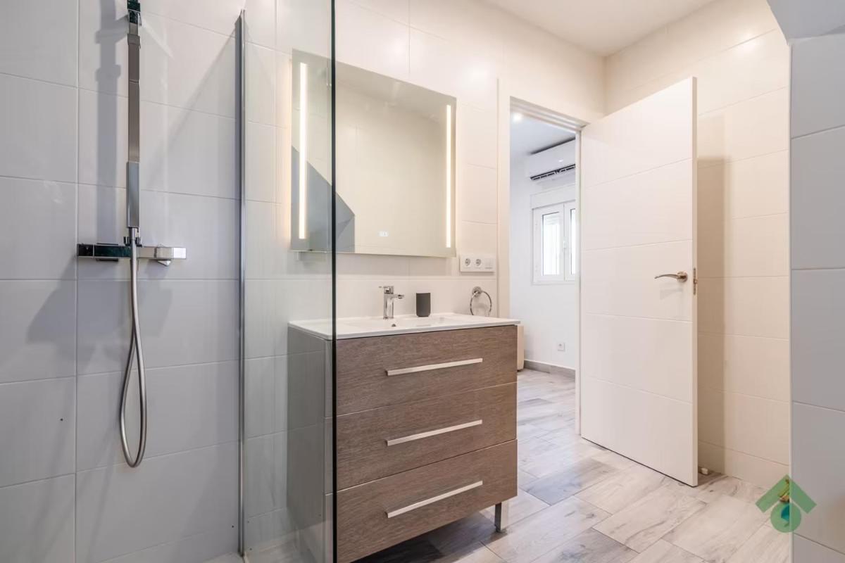Apartamento Torre Vigia コニル・デ・ラ・フロンテラ エクステリア 写真